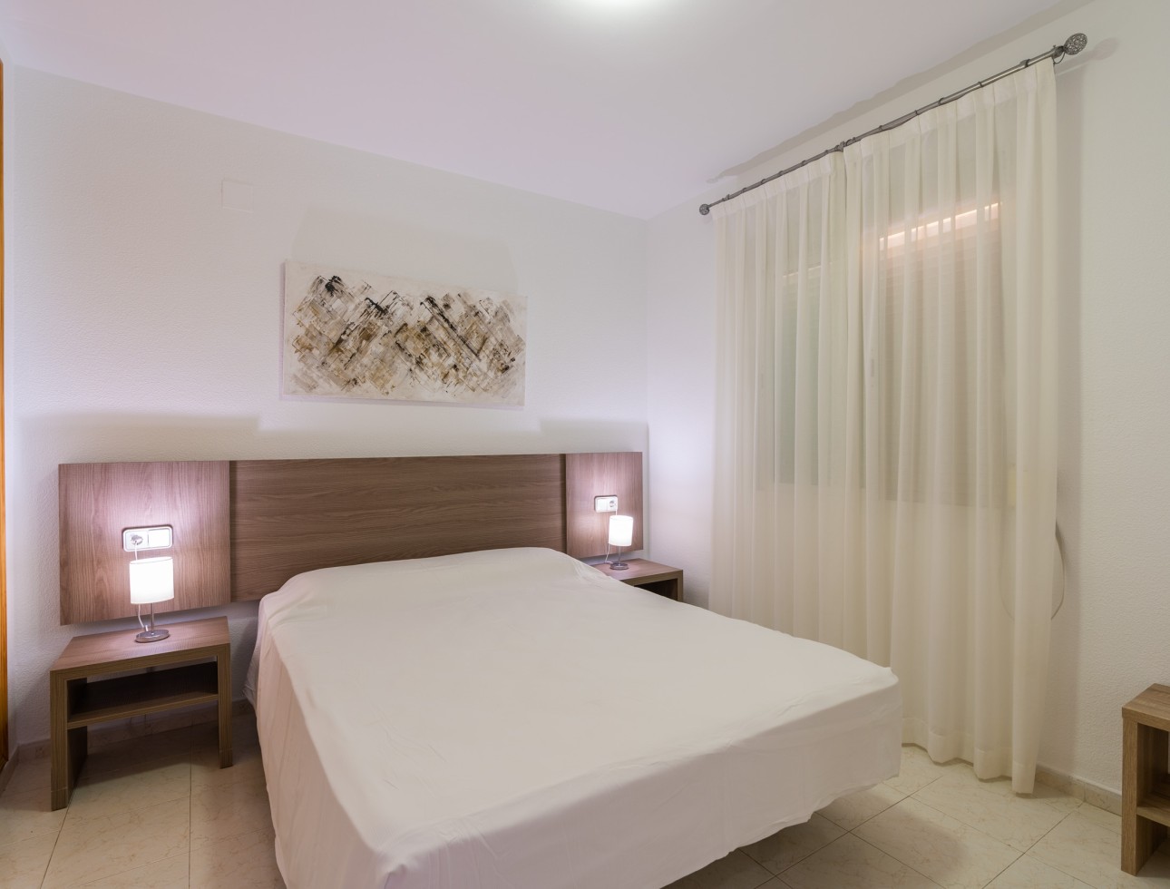 Obra nueva - Bungalow bajo - Calpe