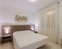 Obra nueva - Bungalow bajo - Calpe