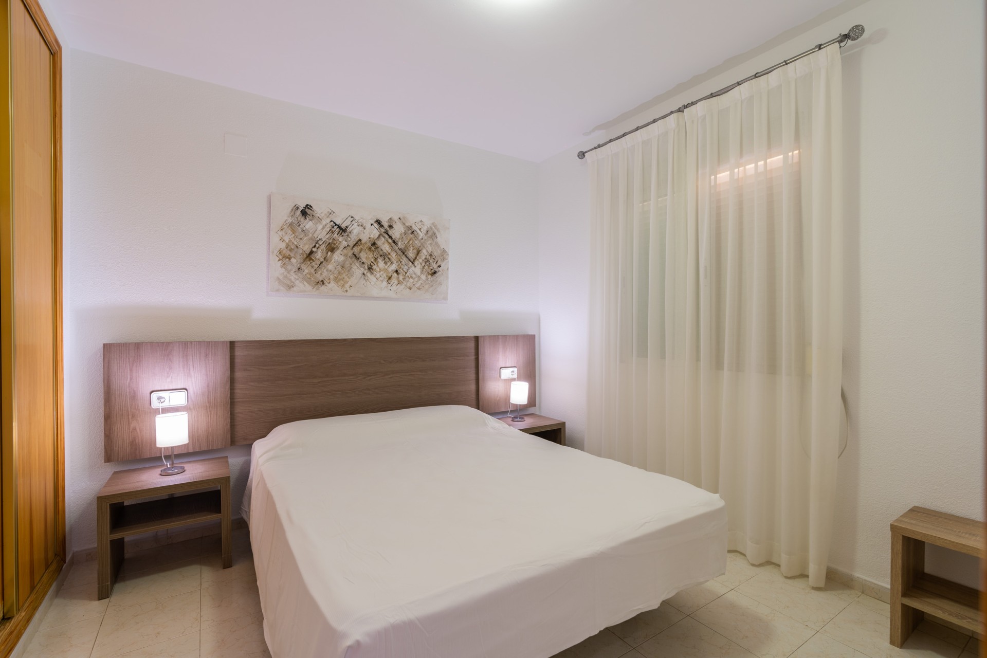 Obra nueva - Bungalow bajo - Calpe