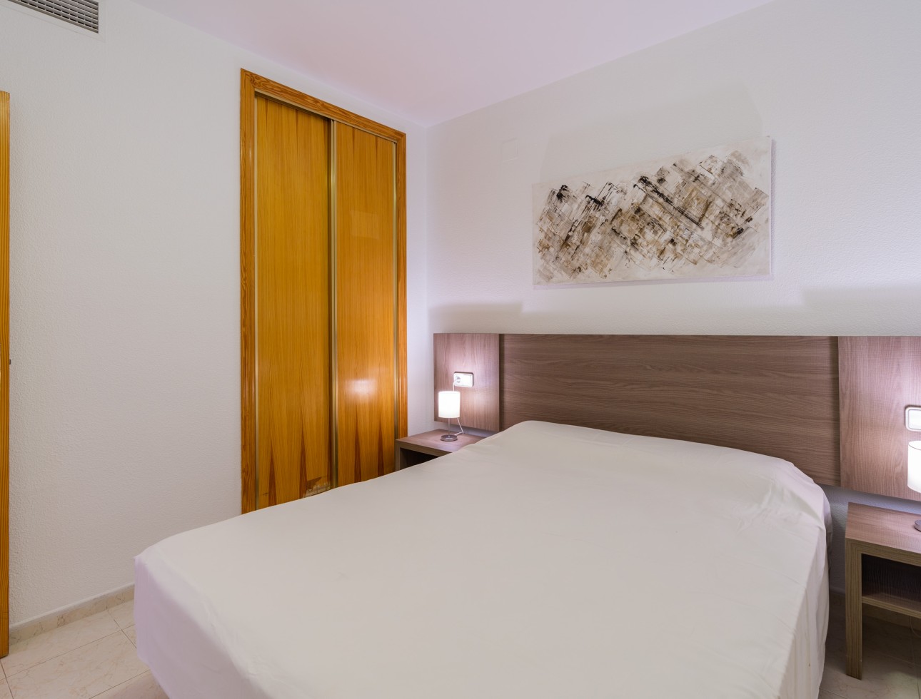 Obra nueva - Bungalow bajo - Calpe