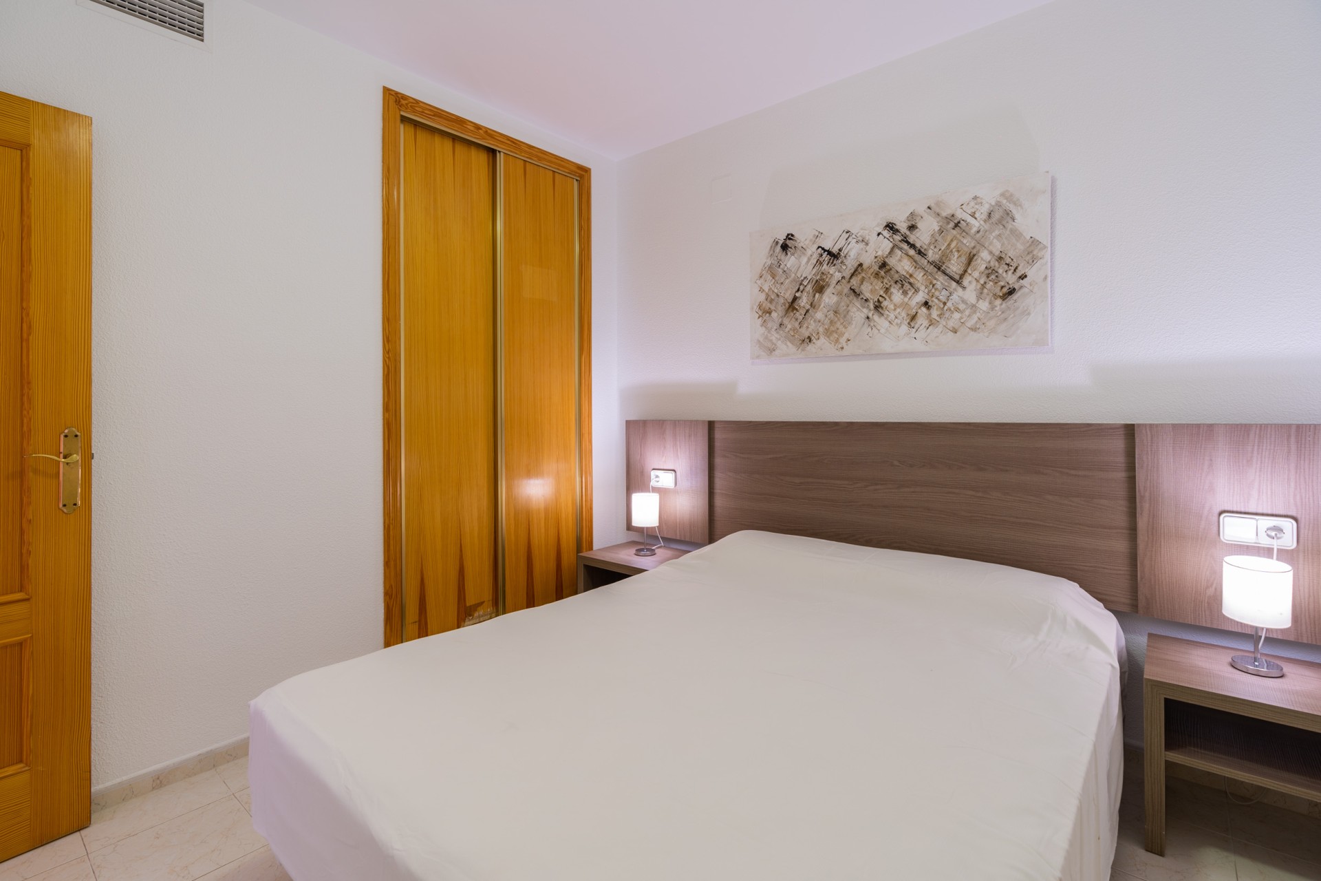 Obra nueva - Bungalow bajo - Calpe