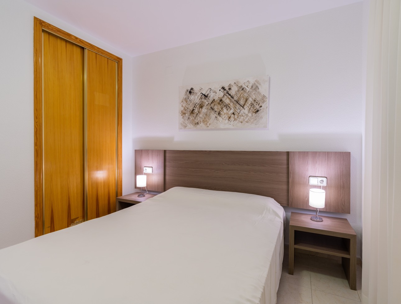 Obra nueva - Bungalow bajo - Calpe