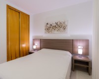 Obra nueva - Bungalow bajo - Calpe