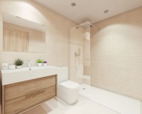 Obra nueva - Bungalow bajo - Casares