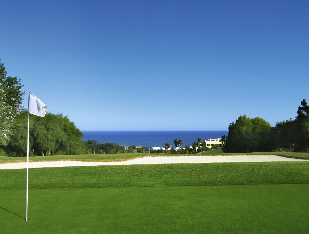 Obra nueva - Bungalow bajo - Casares