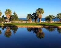 Obra nueva - Bungalow bajo - Casares