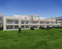 Obra nueva - Bungalow bajo - Casares