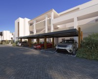 Obra nueva - Bungalow bajo - Casares