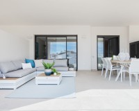 Obra nueva - Bungalow bajo - Casares