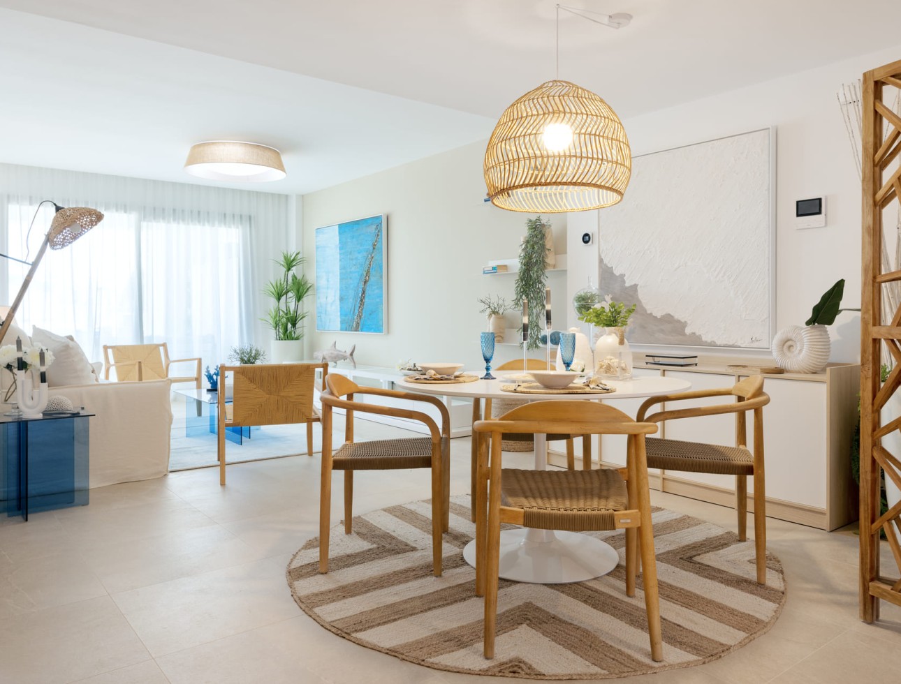 Obra nueva - Bungalow bajo - Casares