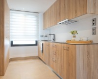 Obra nueva - Bungalow bajo - Casares