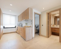 Obra nueva - Bungalow bajo - Casares