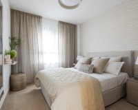 Obra nueva - Bungalow bajo - Casares