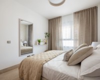 Obra nueva - Bungalow bajo - Casares