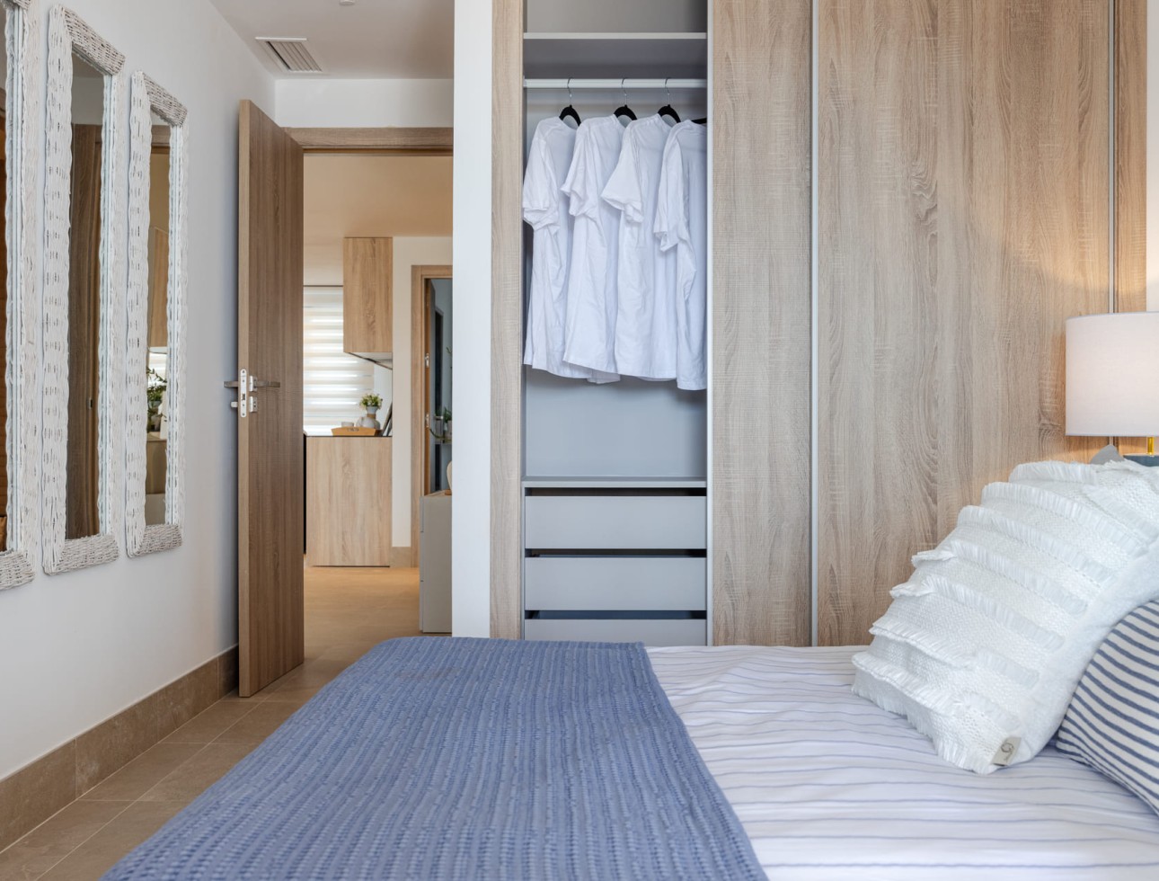 Obra nueva - Bungalow bajo - Casares