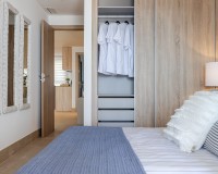 Obra nueva - Bungalow bajo - Casares