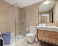 Obra nueva - Bungalow bajo - Casares