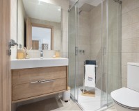 Obra nueva - Bungalow bajo - Casares