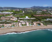 Obra nueva - Bungalow bajo - Casares
