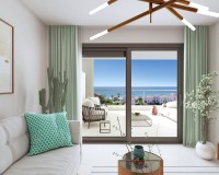 Obra nueva - Bungalow bajo - Casares