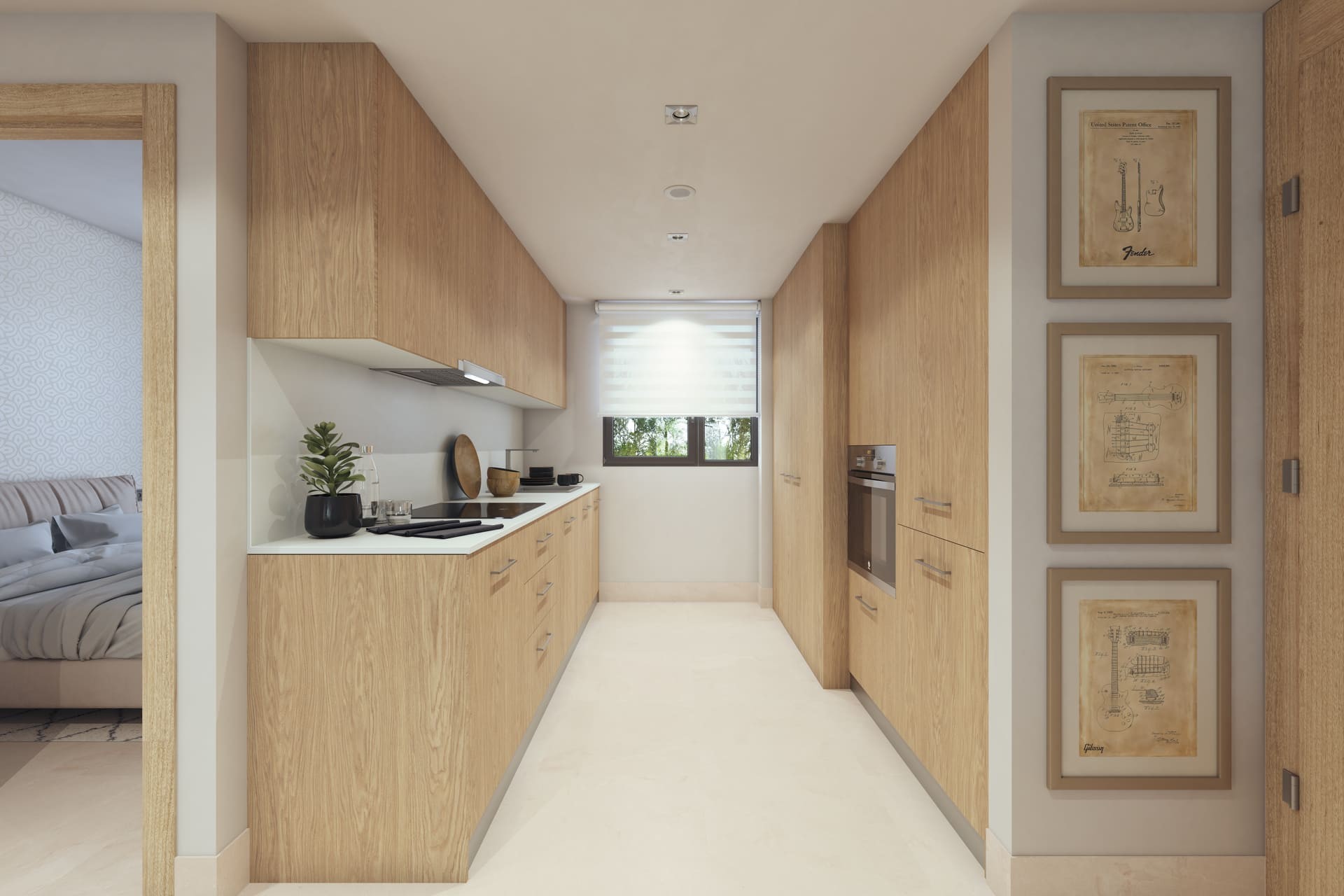 Obra nueva - Bungalow bajo - Casares