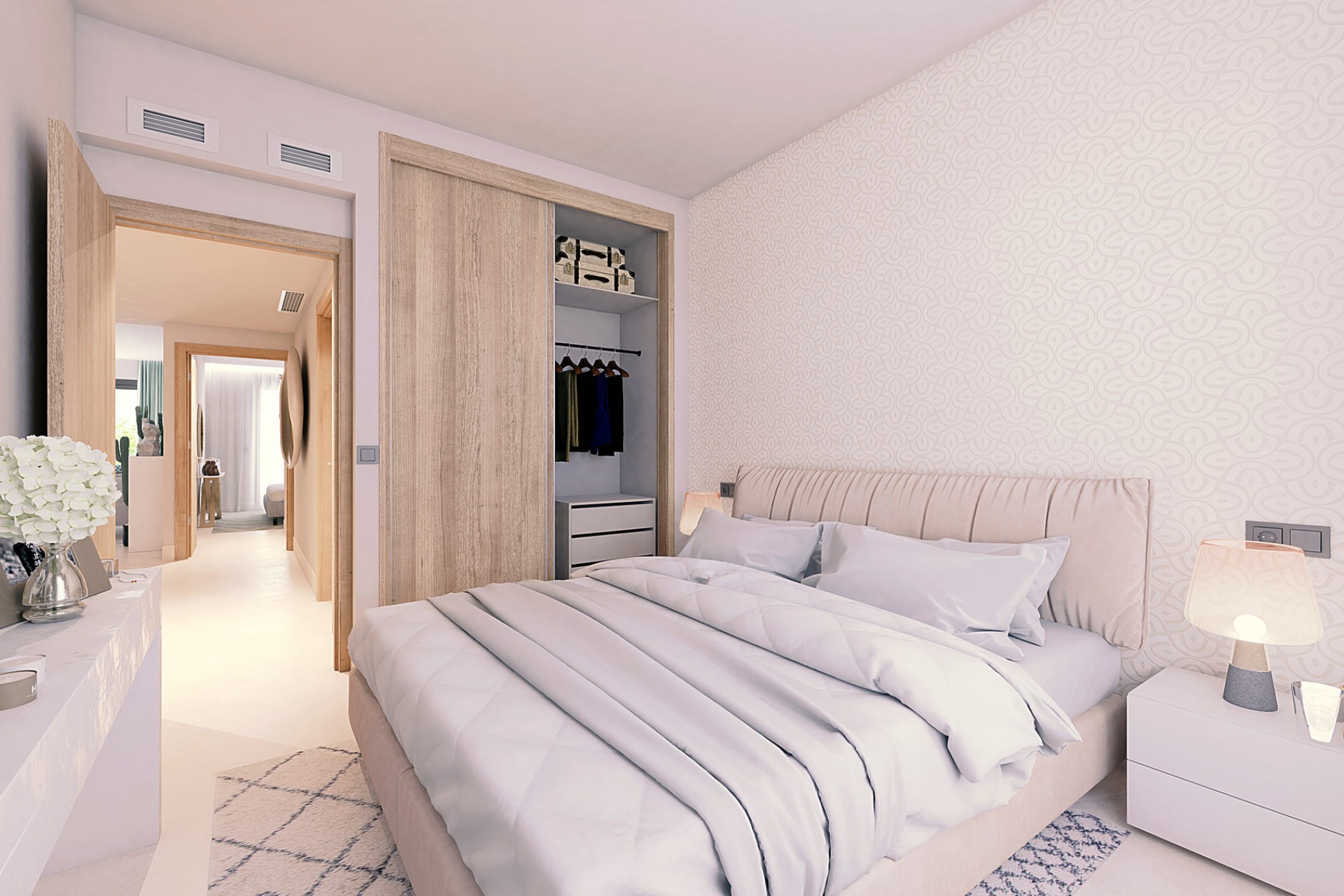 Obra nueva - Bungalow bajo - Casares