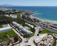 Obra nueva - Bungalow bajo - Casares
