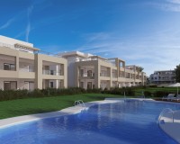 Obra nueva - Bungalow bajo - Casares