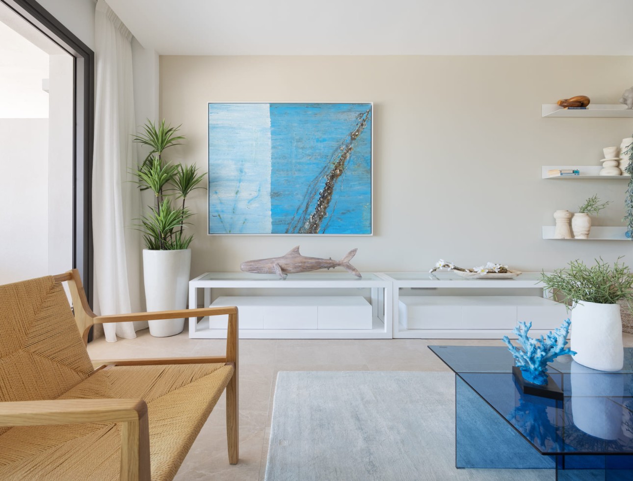 Obra nueva - Bungalow bajo - Casares