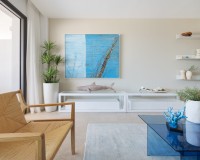Obra nueva - Bungalow bajo - Casares