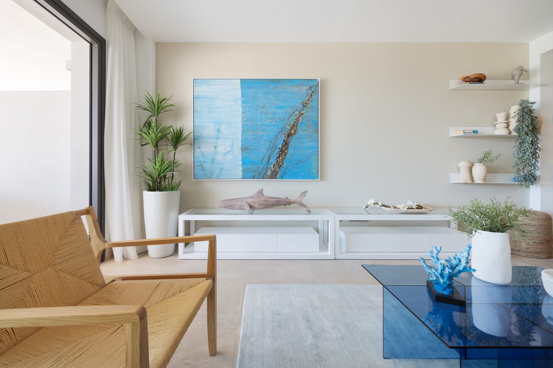 Obra nueva - Bungalow bajo - Casares