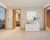 Obra nueva - Bungalow bajo - Casares