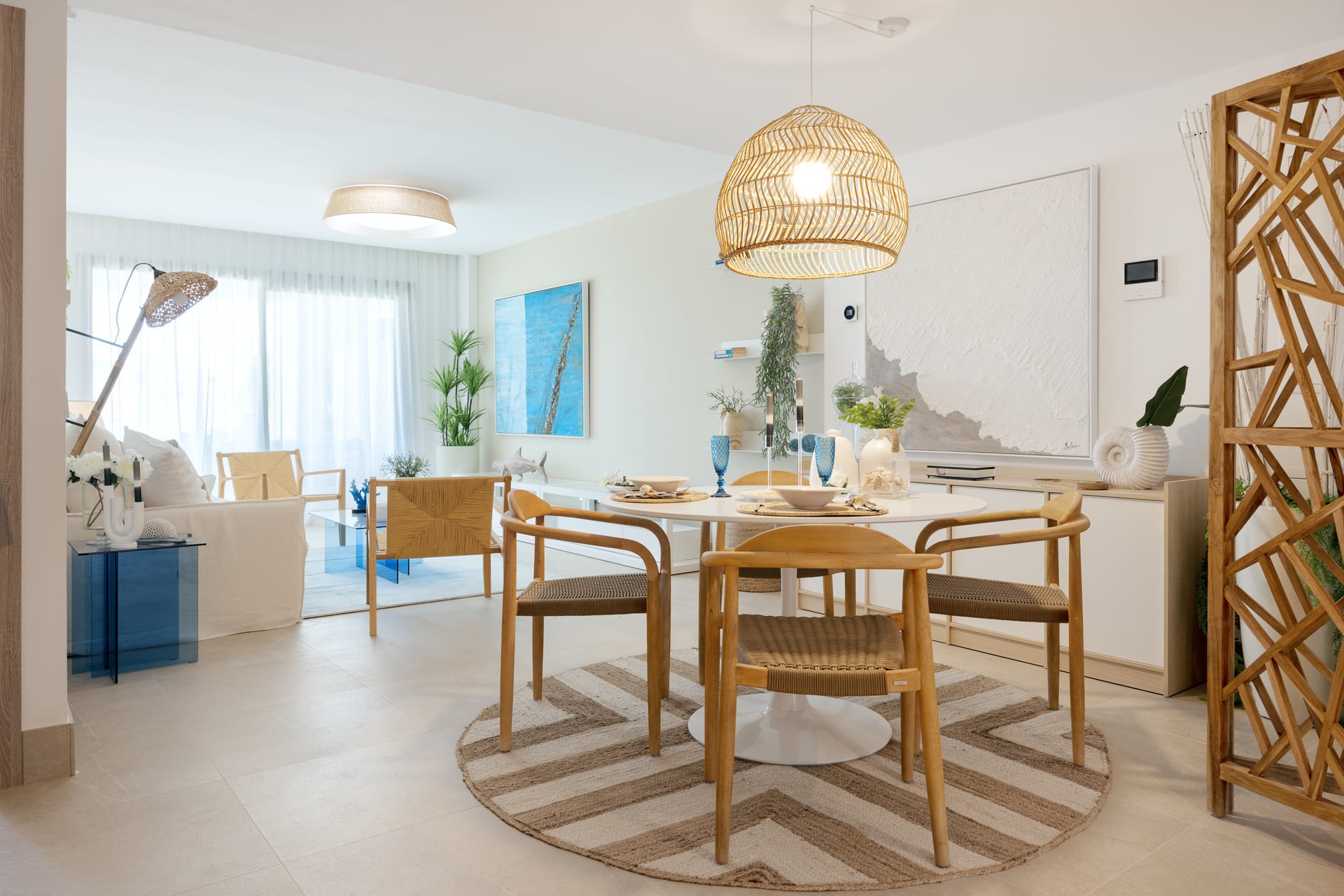 Obra nueva - Bungalow bajo - Casares