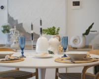 Obra nueva - Bungalow bajo - Casares