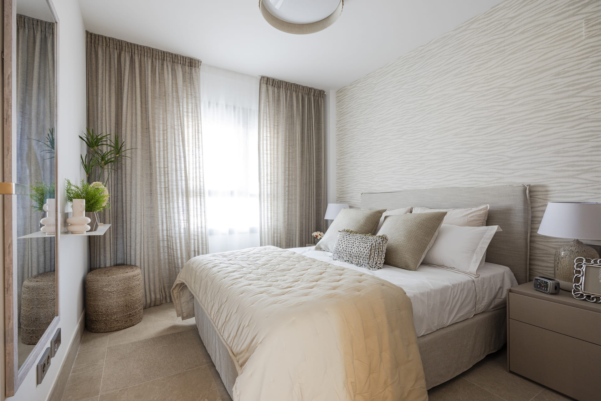 Obra nueva - Bungalow bajo - Casares