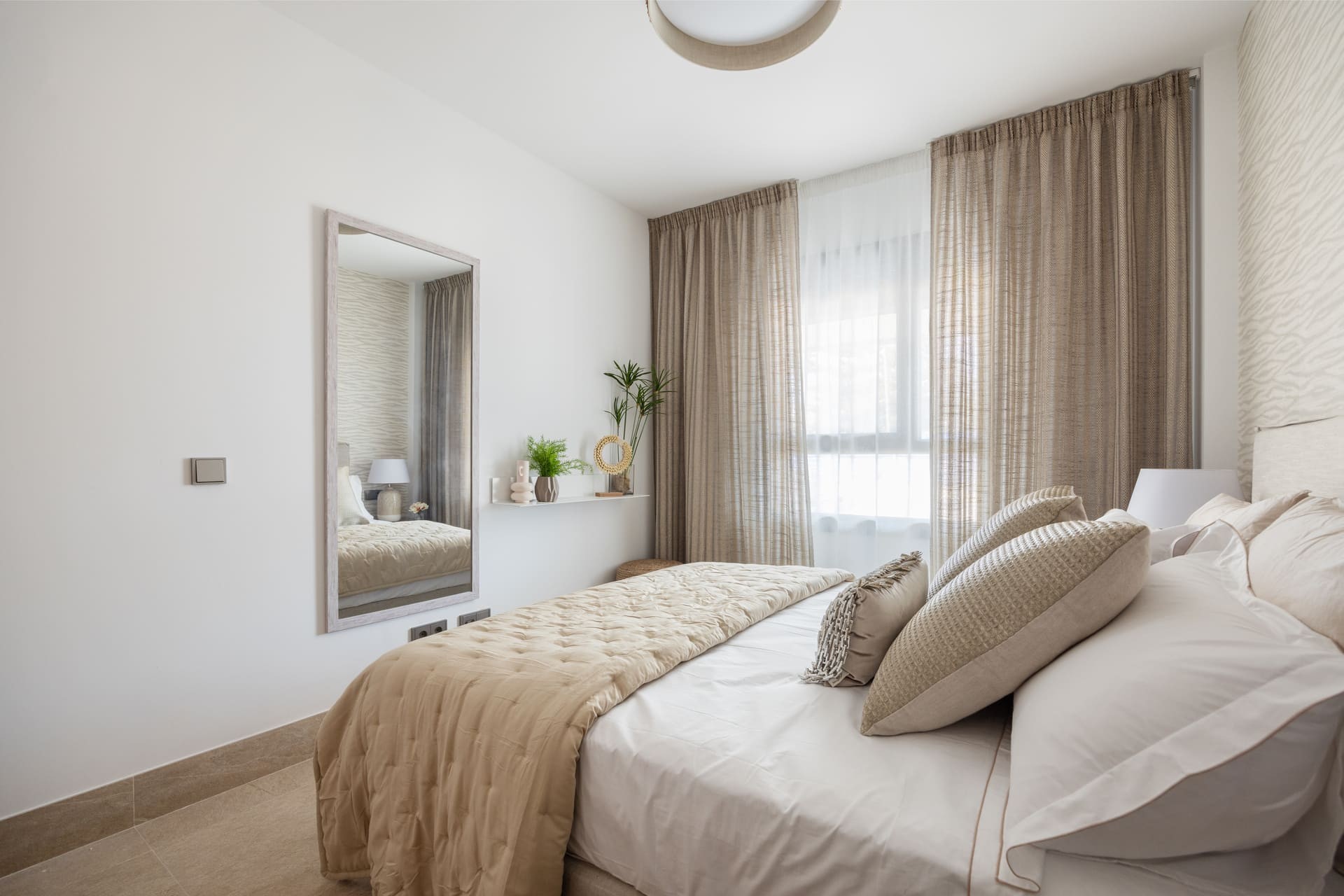 Obra nueva - Bungalow bajo - Casares