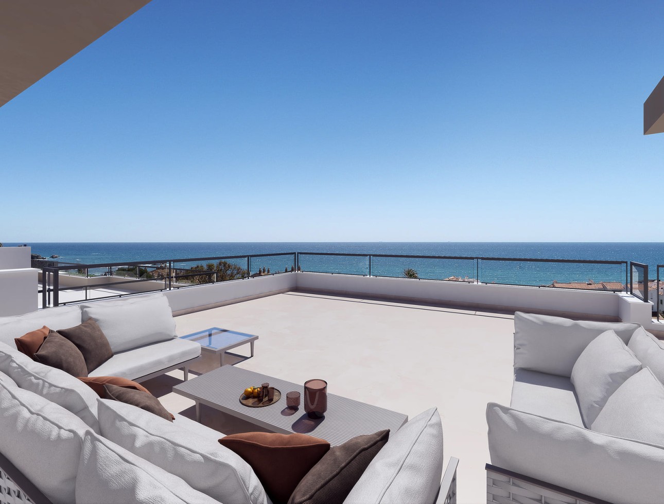 Obra nueva - Bungalow bajo - Casares