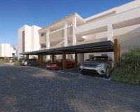 Obra nueva - Bungalow bajo - Casares