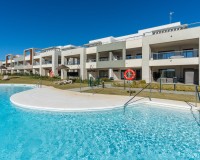 Obra nueva - Bungalow bajo - Casares