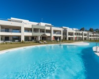 Obra nueva - Bungalow bajo - Casares