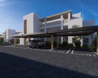 Obra nueva - Bungalow bajo - Casares