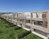 Obra nueva - Bungalow bajo - Casares