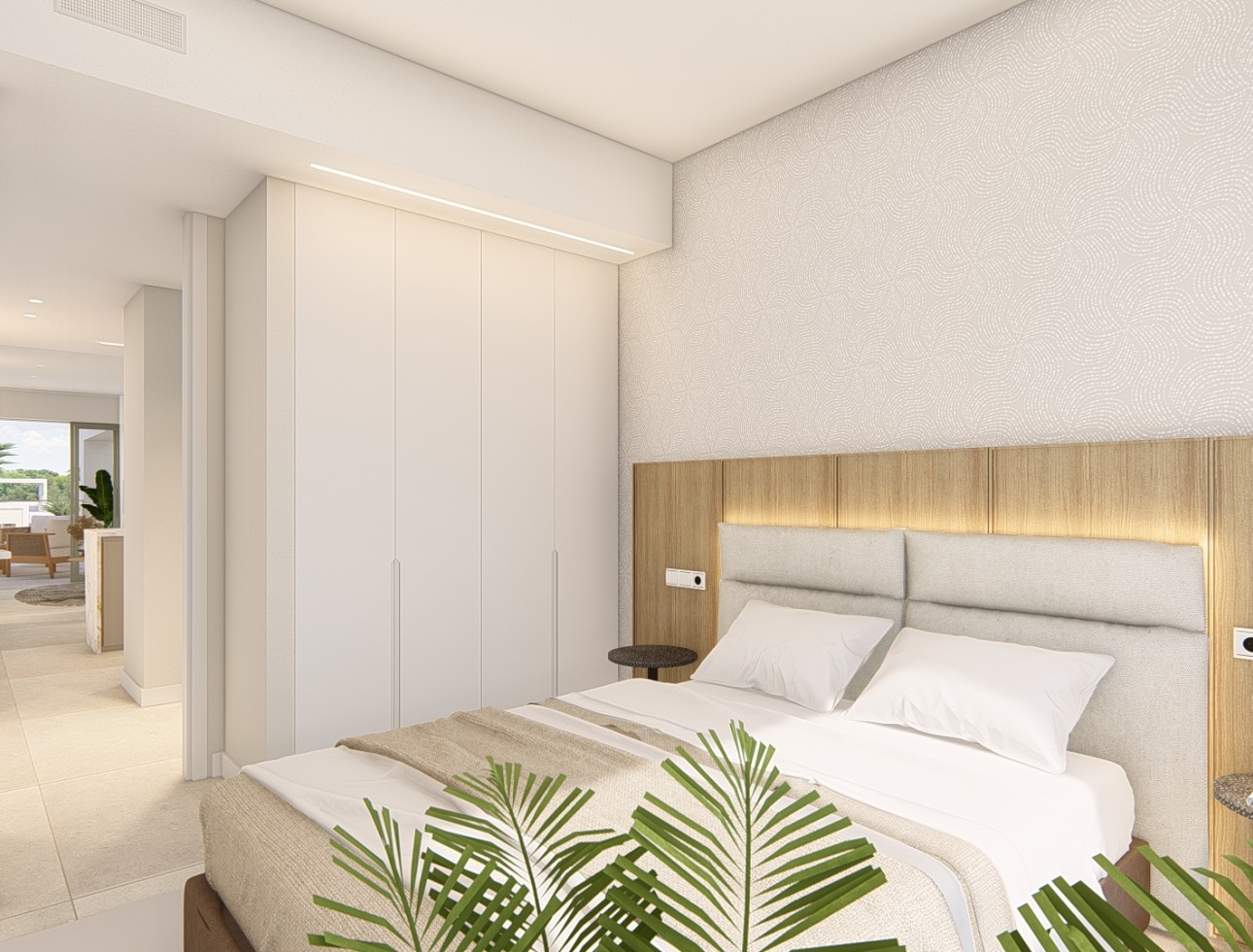 Obra nueva - Bungalow bajo - Ciudad Quesada