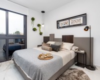 Obra nueva - Bungalow bajo - Ciudad Quesada