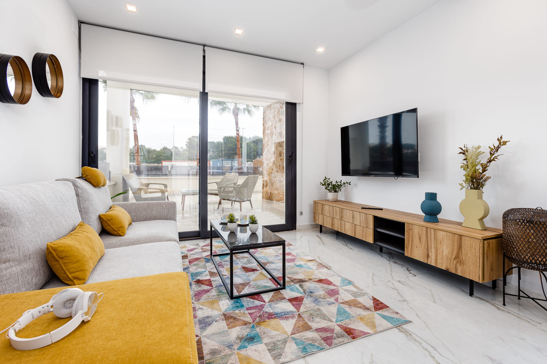 Obra nueva - Bungalow bajo - Ciudad Quesada