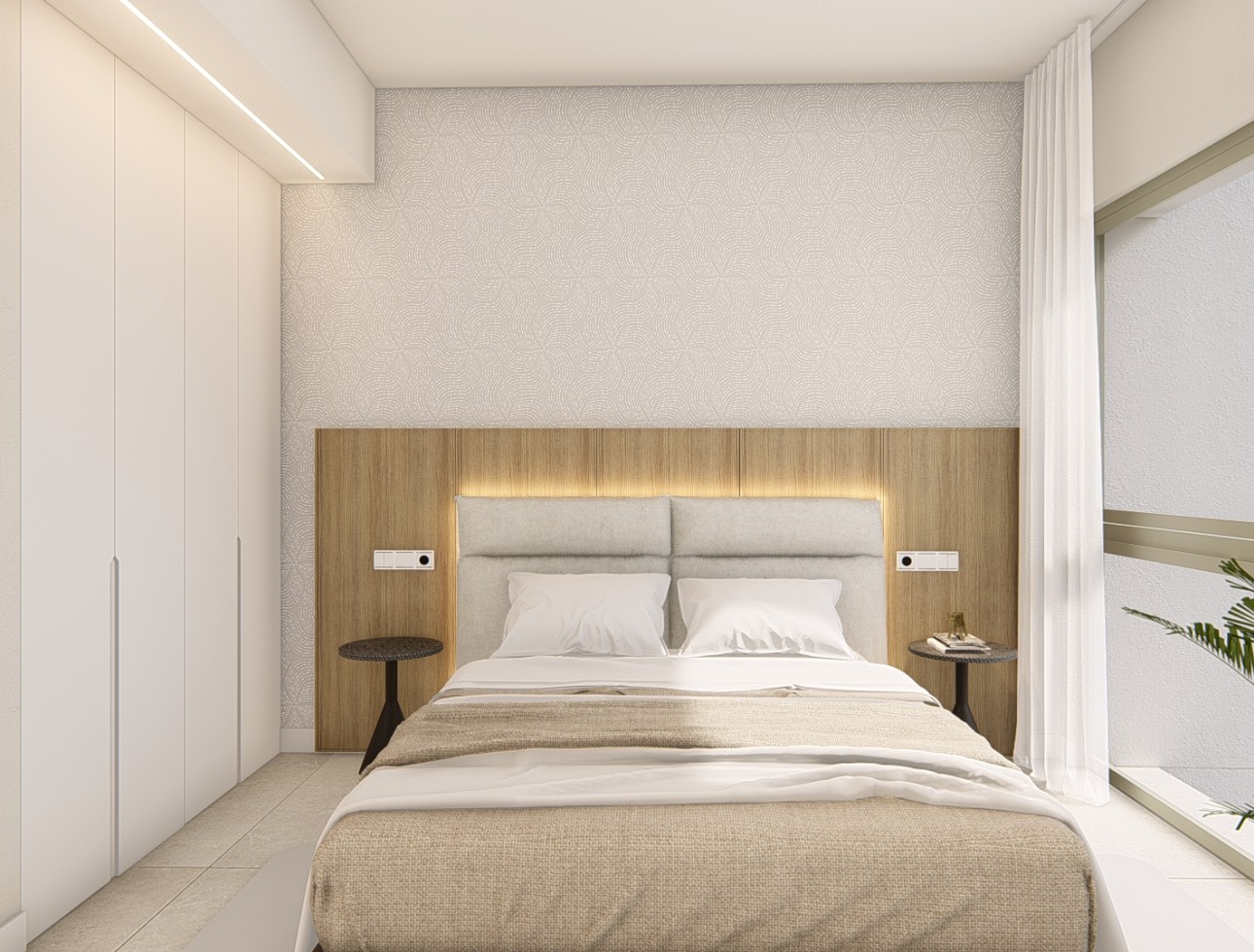 Obra nueva - Bungalow bajo - Ciudad Quesada