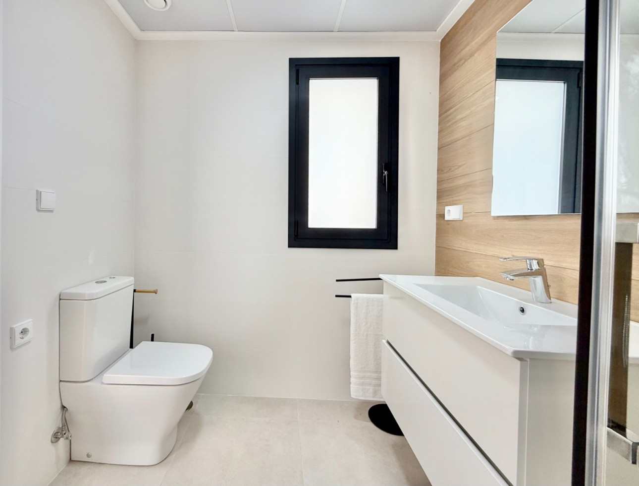 Obra nueva - Bungalow bajo - Cox