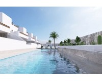 Obra nueva - Bungalow bajo - Dolores