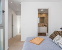 Obra nueva - Bungalow bajo - Dolores