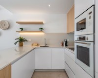 Obra nueva - Bungalow bajo - Dolores